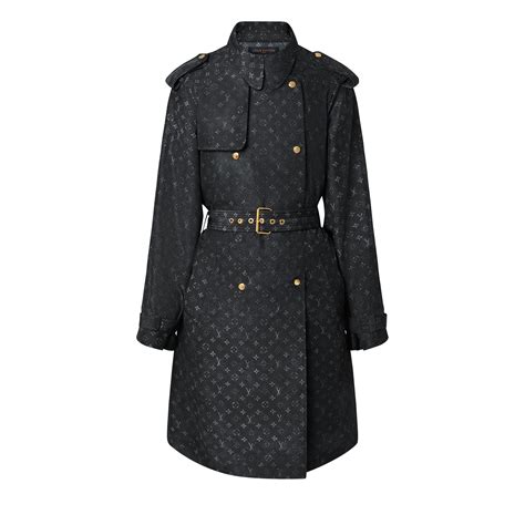 louis vuitton womens fur coats|louis vuitton trench coat.